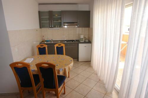 Apartments Spirito