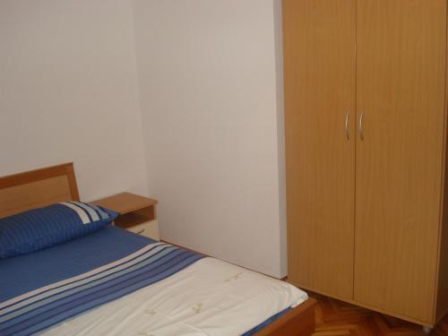 Apartments Ordulj