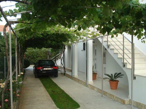 Apartments Ordulj