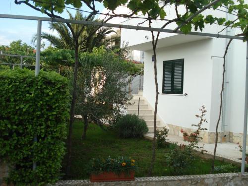 Apartments Ordulj