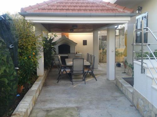 Apartments Ordulj