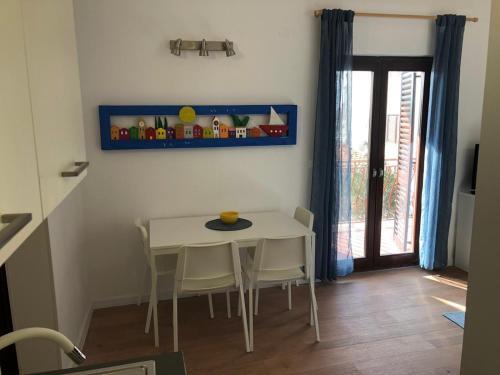 Apartments Dara