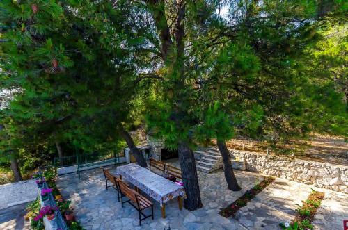 Apartments Ugrina