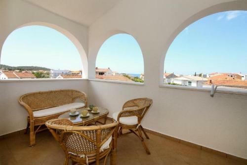 Apartments Tea - 100 M From Sea