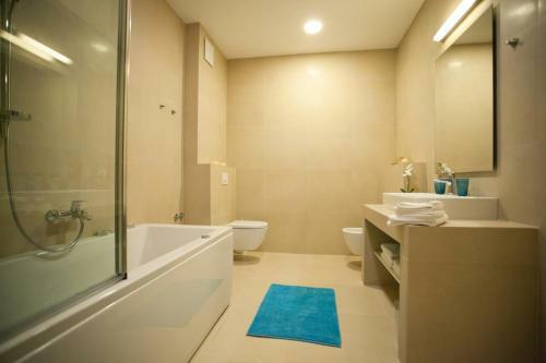 Villa Crystal Blue