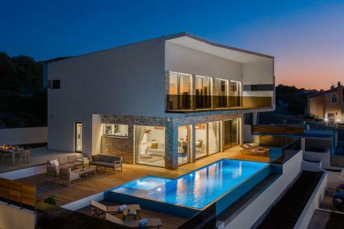 Villa Ramarin 3