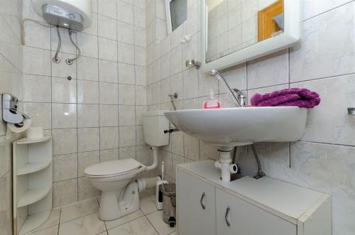 Apartments Ljubica