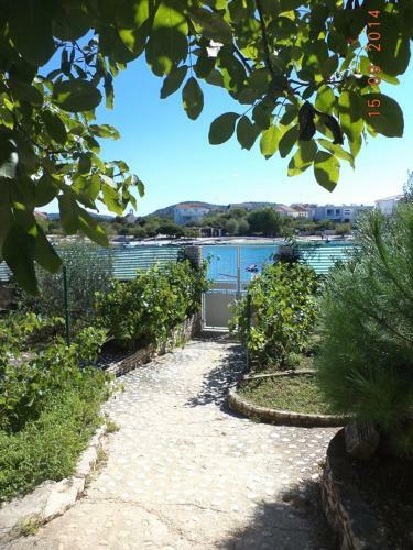 Apartments Ziva - By The Beach