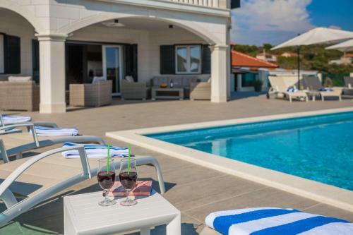 Villa Ivelja
