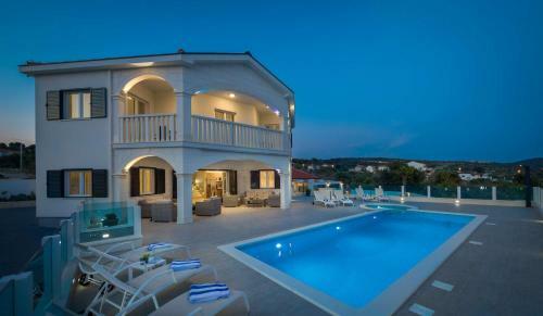 Villa Ivelja