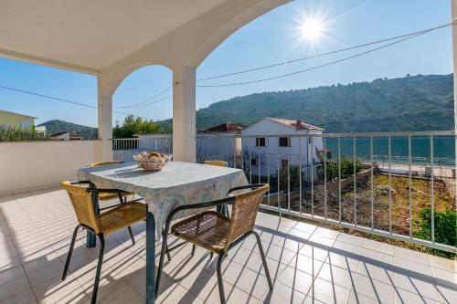 Apartments Adela