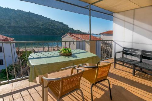 Apartments Adela