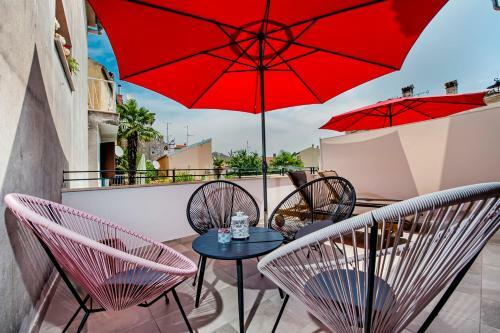 Hostal La Fondiaria