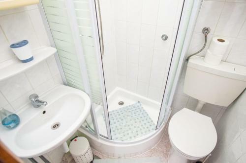 Apartments Novica