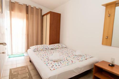 Apartments Novica