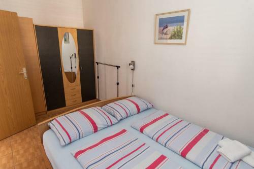 Apartments Novica