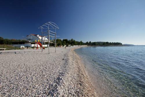 Apartments Novica
