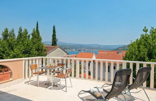 Apartamento Villa Oleander