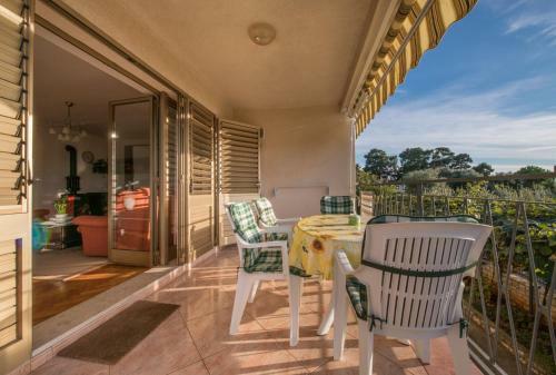 Apartamentos Fiorela