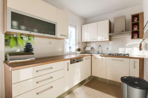 Apartamentos Fiorela