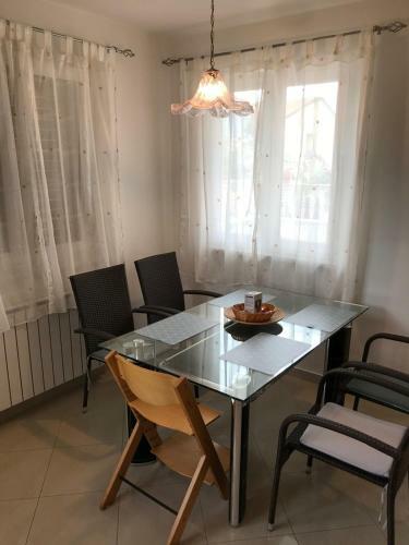 Apartment Hamer