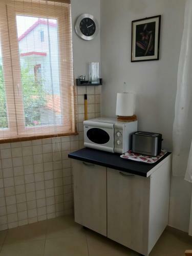 Apartment Hamer