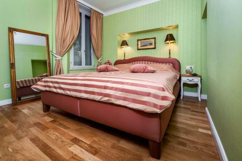 Adriatic Royal Apartment