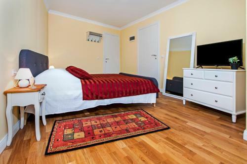 Adriatic Royal Apartment