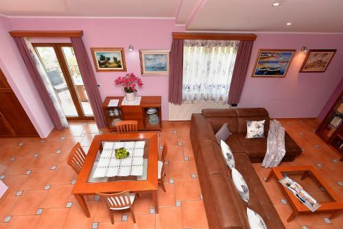 Apartment Robert 1917