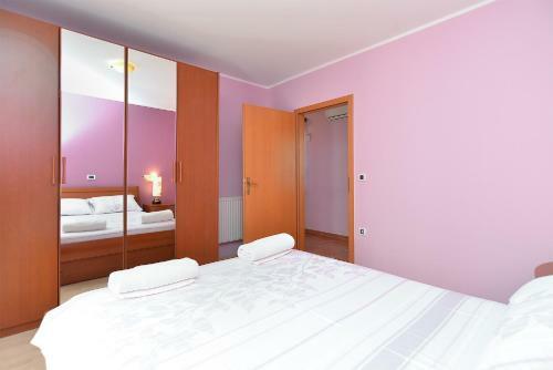 Apartment Robert 1917