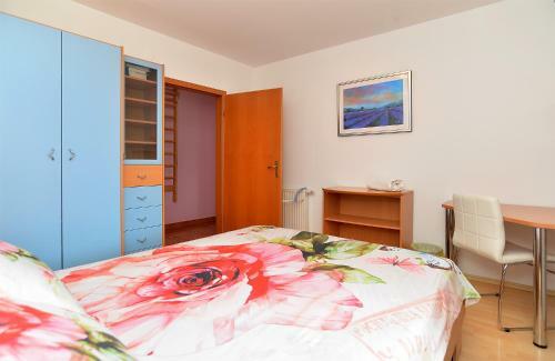 Apartment Robert 1917