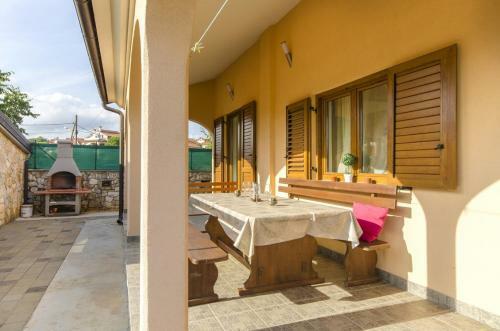 Villa Rose