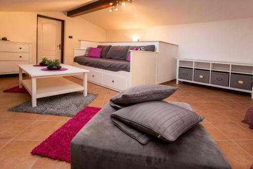 Apartamento Holiday House Alex