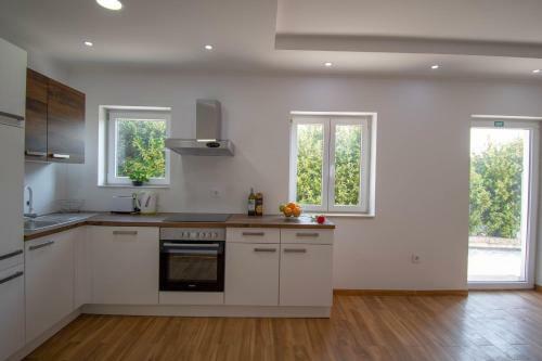Luxury Villa In Rovinj