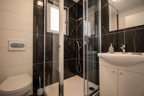 Luxury Villa In Rovinj