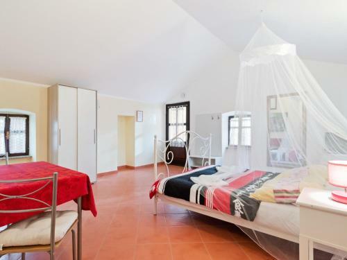 Secluded Apartment In Rovinj With Garden
