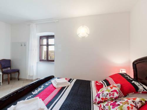 Quaint Apartment In Rovinj With Terrace