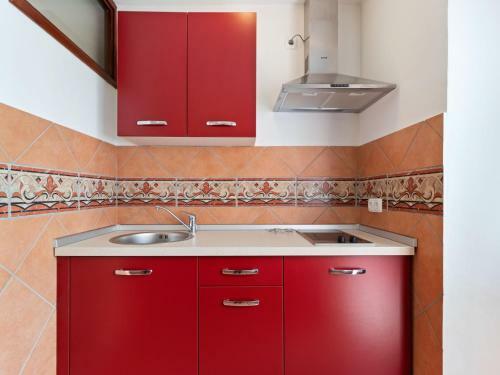 Quaint Apartment In Rovinj With Terrace