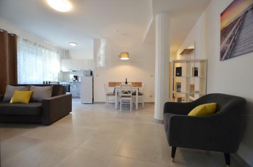 Apartment Irene
