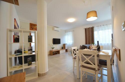 Apartment Irene