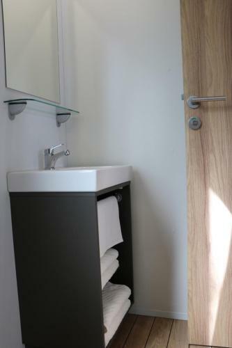 Apartamento Porton Biondi Mobile Home