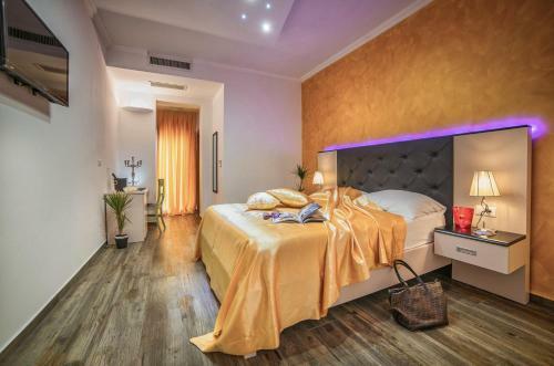 Hotel Boutique Natka