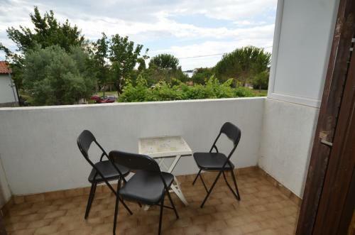 Hostal Sini Apartments