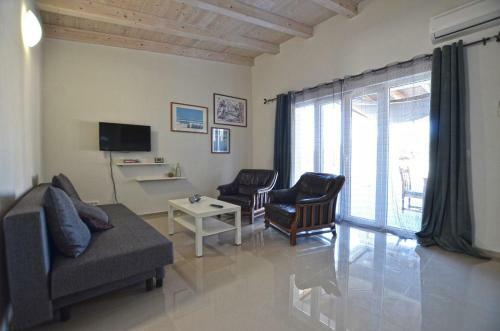 Dalani House