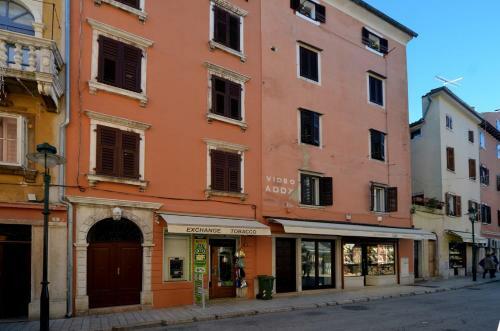 Hostal Bodi Apartment