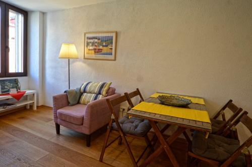 Hostal Bodi Apartment