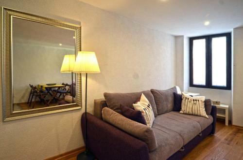 Hostal Bodi Apartment