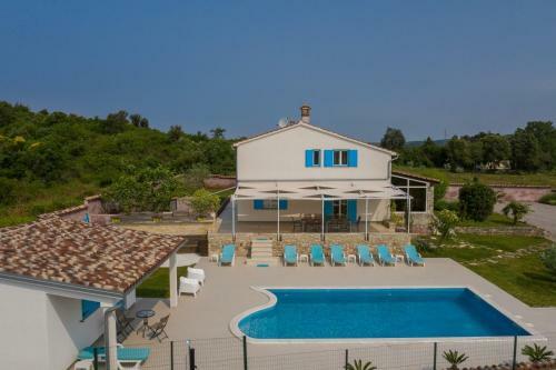 Villa Tanga