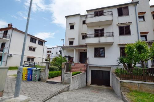 Apartments Luciana