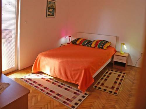 Cozy Apartment Ernesto*good Location*rovinj